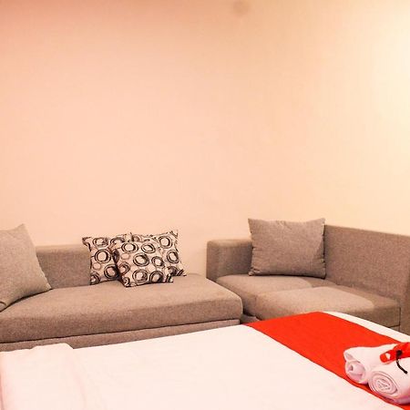 מאלאנג D'Shario Hotel Kepanjen מראה חיצוני תמונה