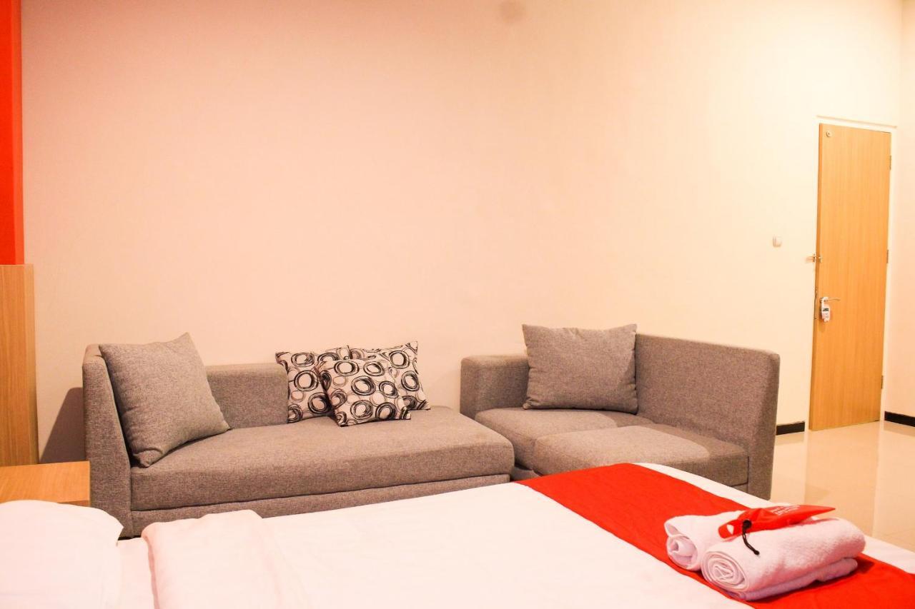 מאלאנג D'Shario Hotel Kepanjen מראה חיצוני תמונה