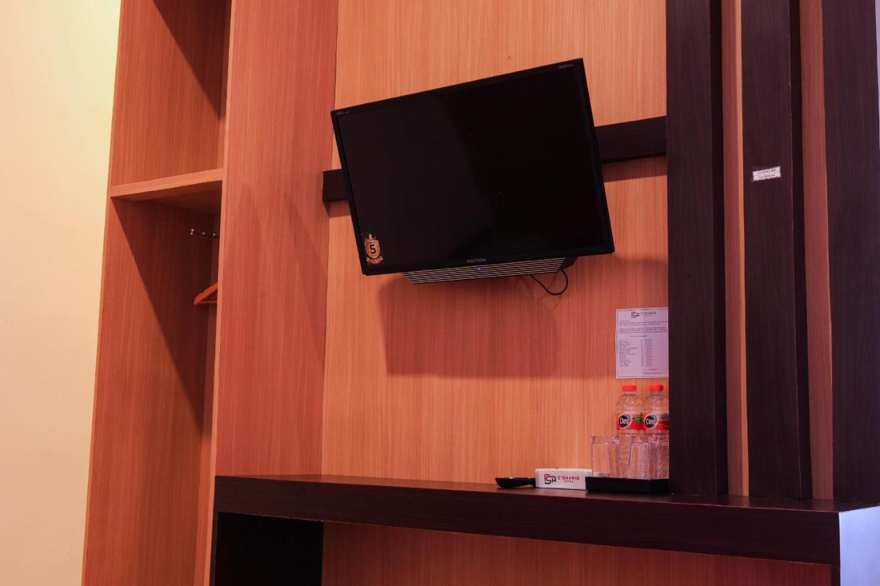 מאלאנג D'Shario Hotel Kepanjen מראה חיצוני תמונה