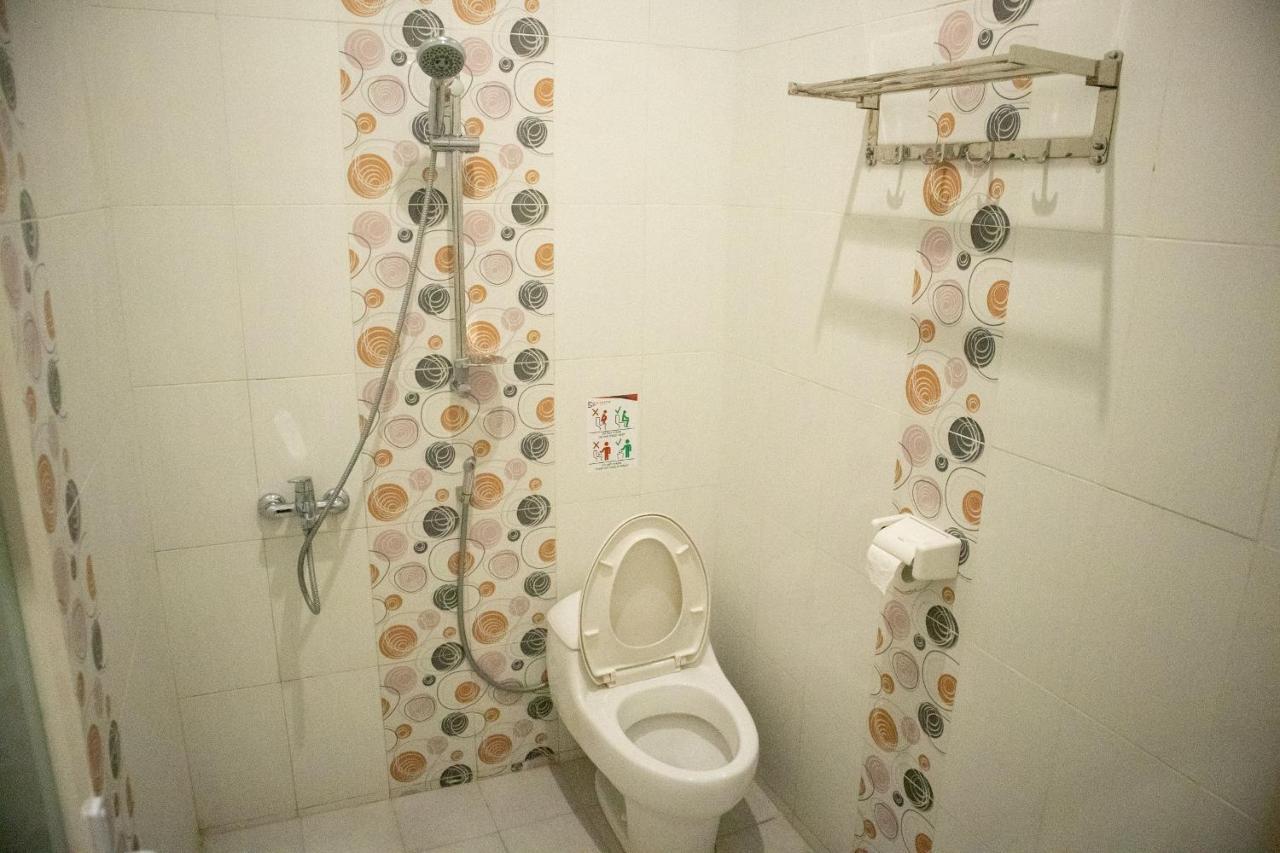 מאלאנג D'Shario Hotel Kepanjen מראה חיצוני תמונה